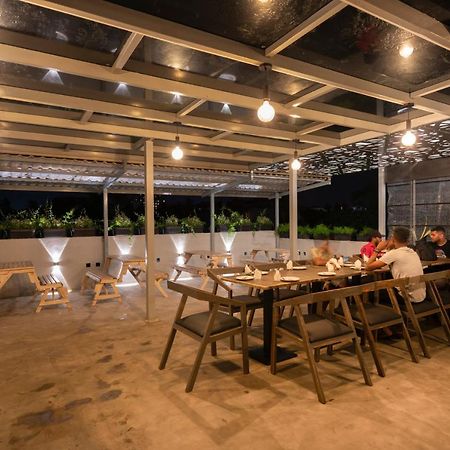 فندق Gentz Residency & Restaurant كولمبو المظهر الخارجي الصورة