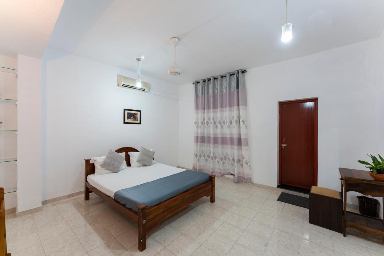 فندق Gentz Residency & Restaurant كولمبو المظهر الخارجي الصورة