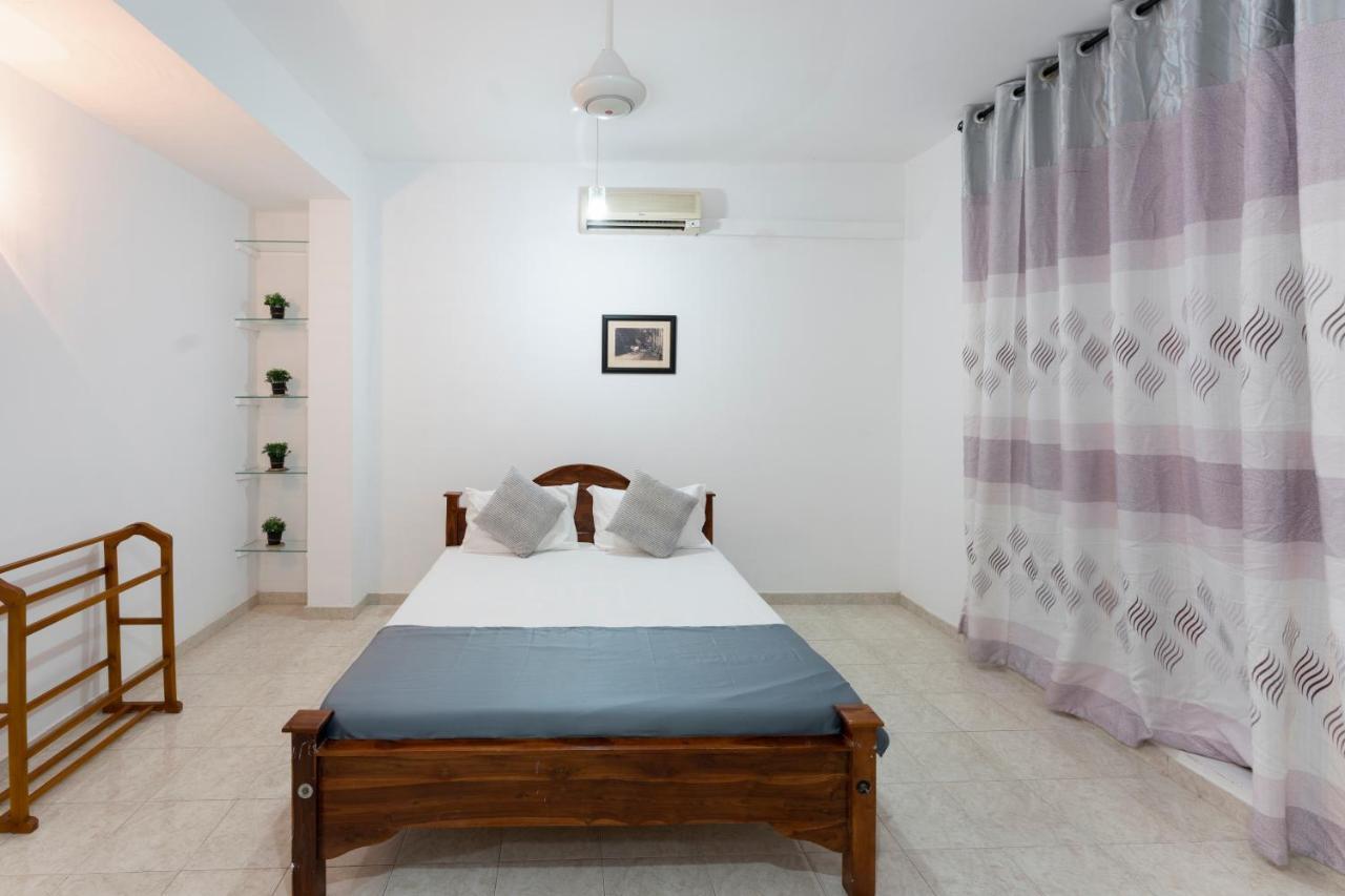 فندق Gentz Residency & Restaurant كولمبو المظهر الخارجي الصورة
